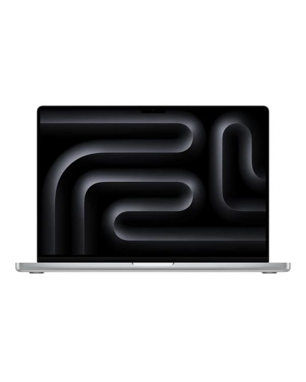 APPLE MacBook Pro 16.2 inch M4 Pro 14-core CPU 20-core GPU 48GB 1TB SSD Silver laptop (Z1FP000C6) APPLE MacBook Pro 16.2 inch M4 Pro 14-core CPU 20-core GPU 48GB 1TB SSD Silver laptop (Z1FP000C6)